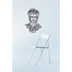 Frida Mdf Tablo