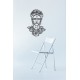 Frida Mdf Tablo