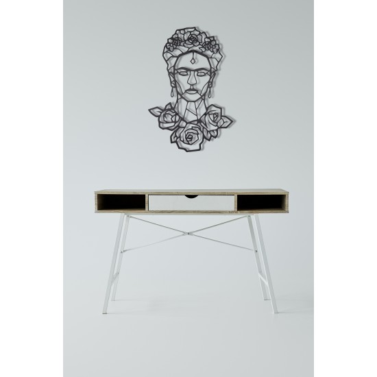 Frida Mdf Tablo