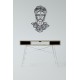 Frida Mdf Tablo