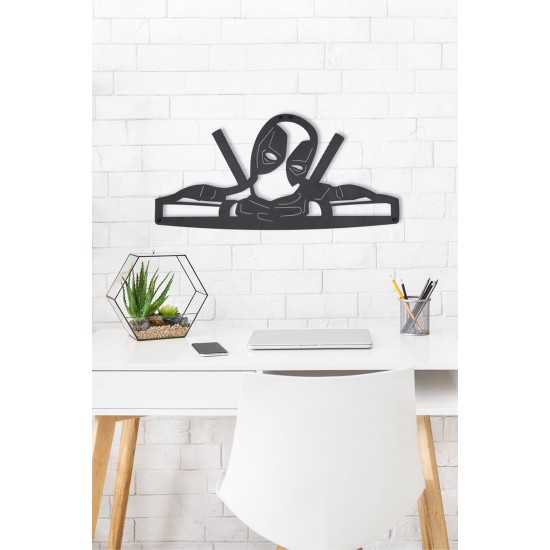 Deadpool Mdf Tablo