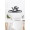 Deadpool Mdf Tablo