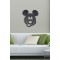 Mikimaus Mdf Tablo