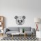 Bear Mdf Tablo