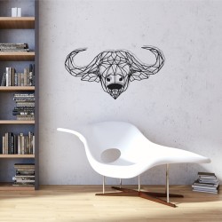 Buffalo Mdf Tablo