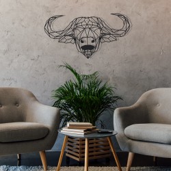 Buffalo Mdf Tablo