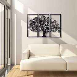 Tree Mdf Tablo
