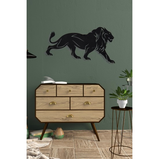 Aslan Mdf Tablo