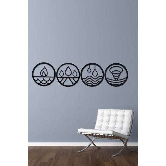 Element Mdf Tablo