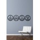 Element Mdf Tablo
