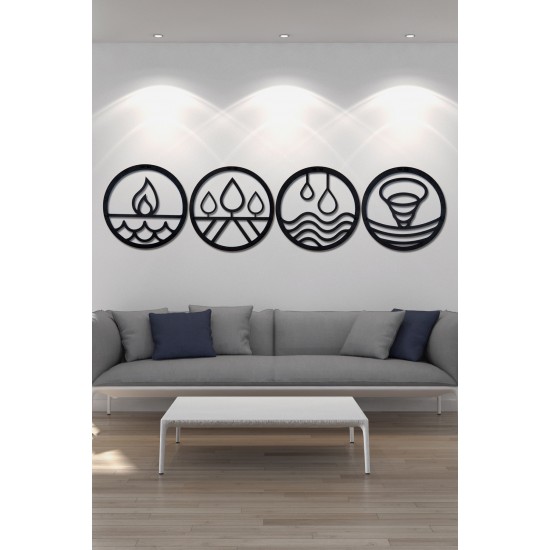 Element Mdf Tablo