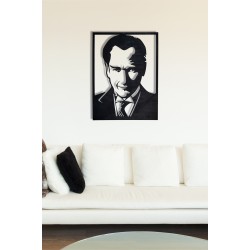 Atatürk Mdf Tablo