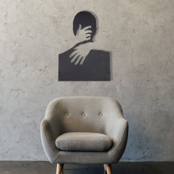 Sevgili Mdf Tablo