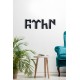 Turk Mdf Tablo