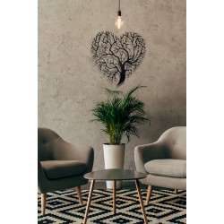 Kalp Mdf Tablo