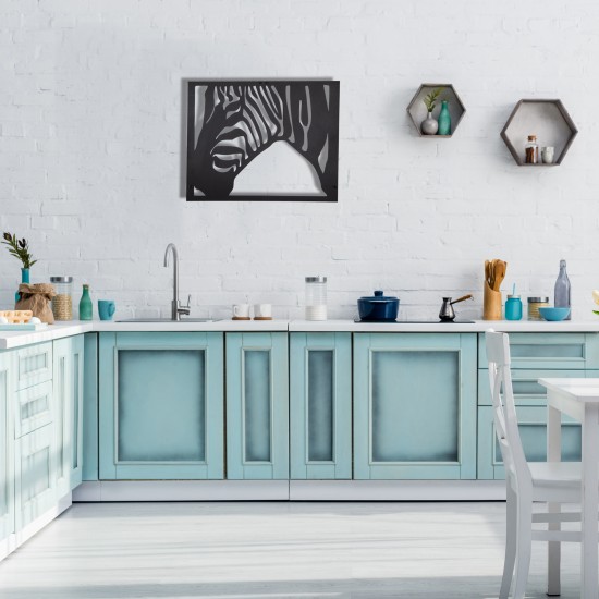 Zebra Mdf Tablo