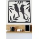Bird Mdf Tablo