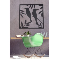 Bird Mdf Tablo
