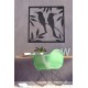 Bird Mdf Tablo