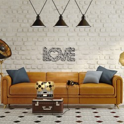 Love Mdf Tablo