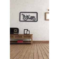 Fayton Mdf Tablo