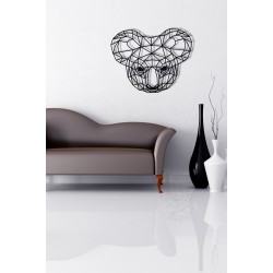 Koala Metal Tablo