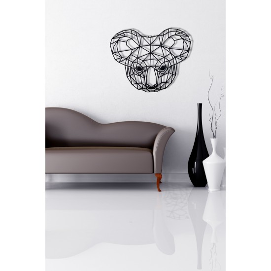 Koala Metal Tablo