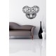 Koala Metal Tablo
