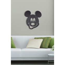 Mikimaus Metal Tablo