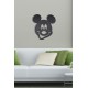 Mikimaus Metal Tablo