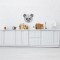 Bear Metal Tablo