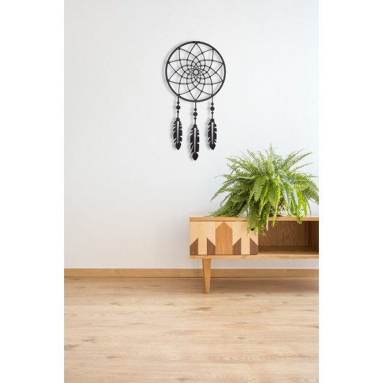 Catcher Metal Tablo