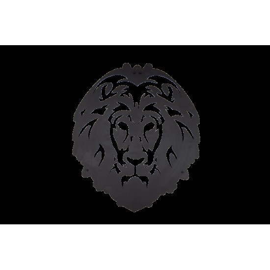 Aslan Metal Tablo