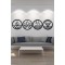 Element Metal Tablo
