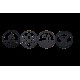 Element Metal Tablo