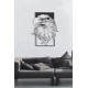 Kartal Metal Tablo