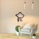 Huzur Metal Tablo