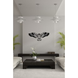 Kartal Metal Tablo