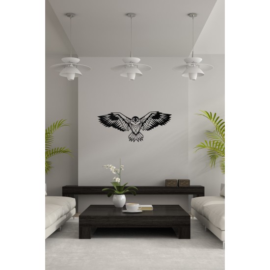 Kartal Metal Tablo